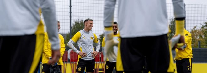 mk体育直播包含多特蒙德训练开放日；今晨临场应变引欢呼；德甲在即；球队文化再被提及的词条